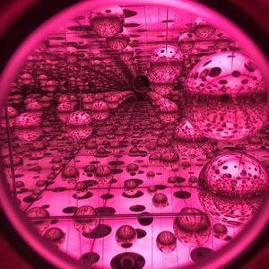 Meet your Posher, Carole